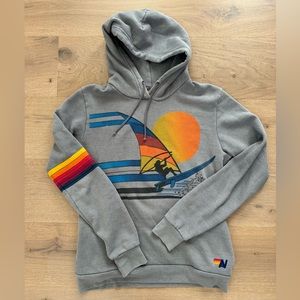 Aviator Nation Hoodie